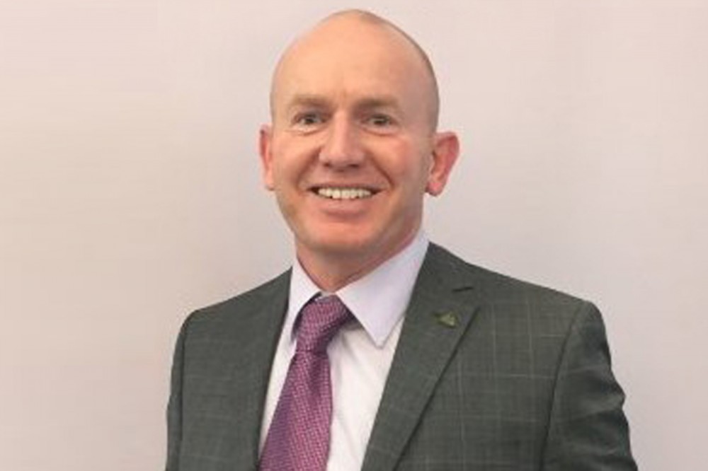 Dan Alexander